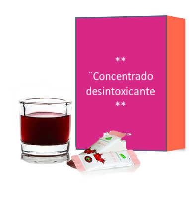 FIC concentrado herbal