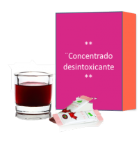 FIC concentrado herbal